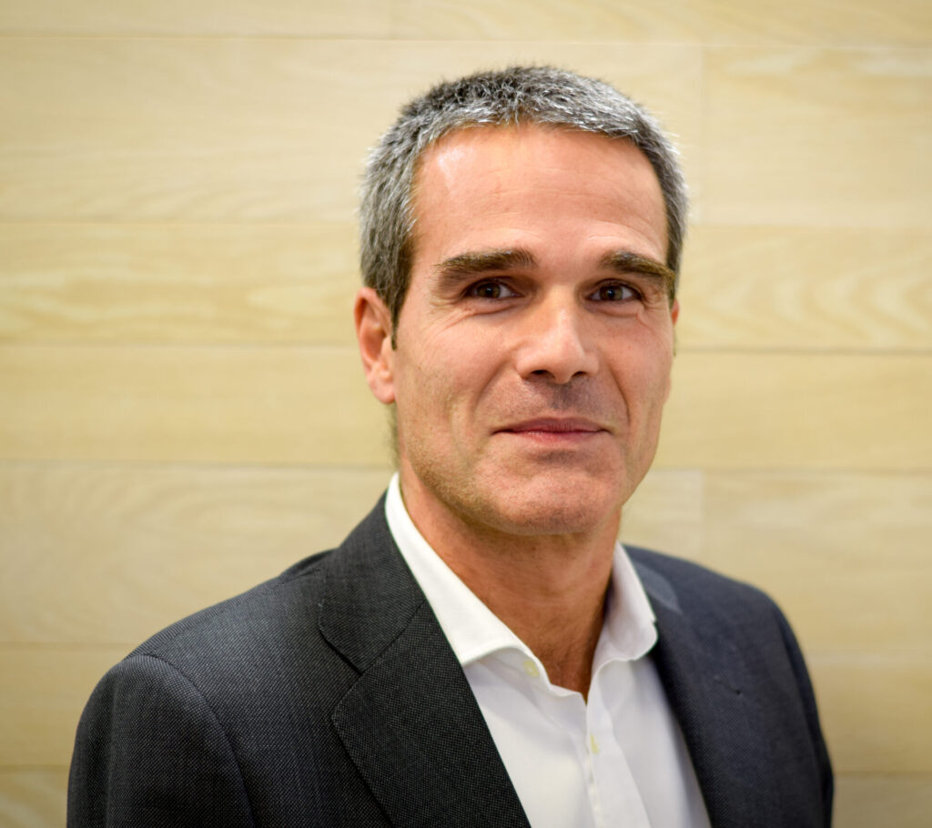 Carles López Miquel, advocat