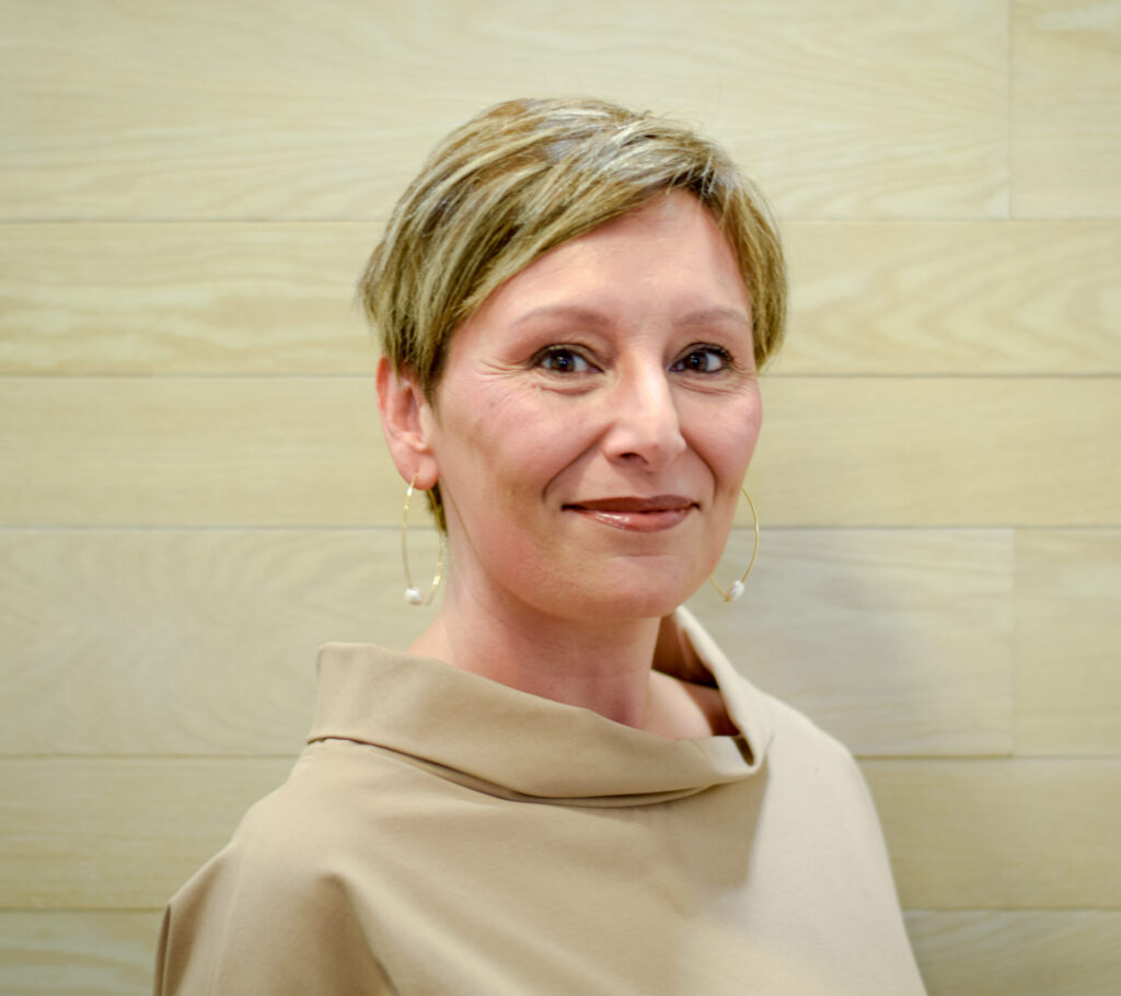 Mireia Pardell Cartes, advocada